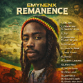 Remanence Album by Emynenx (Raw copy)